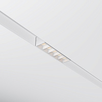 Трековый светильник Technical TR076-2-10W4K-W