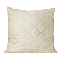 Подушка 70х70 см верблюжья шерсть Kariguz (ПВШ15-5)