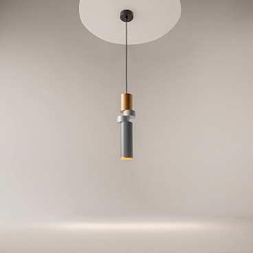 Подвесной светильник Maytoni MOD303PL-01CFL3