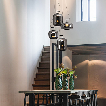 Подвесной светильник Freya FR6186PL-L7SM