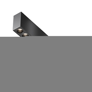 Потолочный светильник Technical C066CL-20W3-6K-B