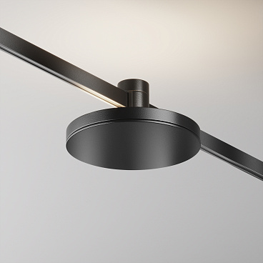 Трековый светильник Technical TR152-1-7W4K-B