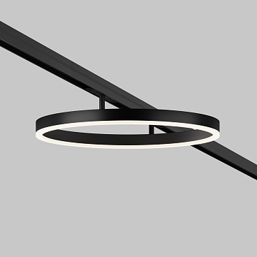 Трековый светильник Technical TR227-2-24W4K-B