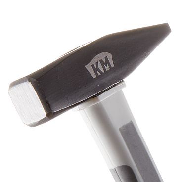 Молоток слесарный КМ 500 г фибергласовая ручка (675298)