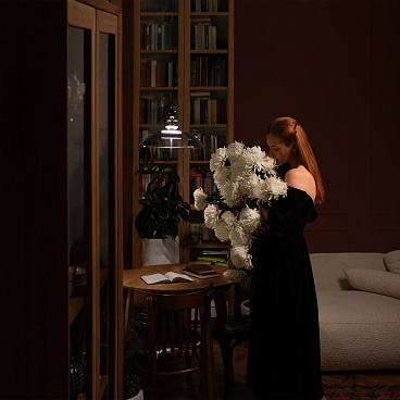 Подвесной светильник Maytoni MOD185PL-L6B3K3