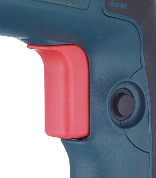 Перфоратор электрический Bosch GBH 2-26 DFR 800 Вт 2,7 Дж SDS-plus (0611254768)