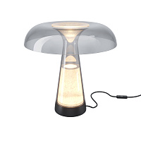 Настольный светильник Maytoni MOD484TL-L8BK