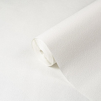 Обои под покраску виниловые на флизелиновой основе фактурные Marburg Laser Light 90018 (1,06х25 м) плотность 185 г/кв.м