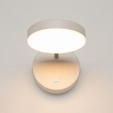 Настенный светильник (бра) Maytoni MOD070WL-L8W3K