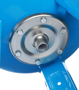 Гидроаккумулятор Belamos 50 VT 50 л