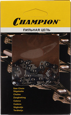 Цепь Champion 16" шаг 3/8" паз 1,3 мм 54 звена (A050-VS-54E)