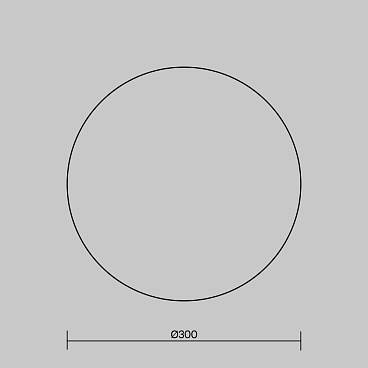 Настенный светильник (бра) Freya FR5482WL-L8BG