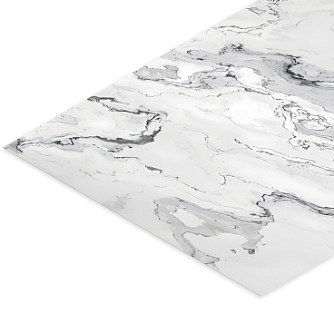 Панель композитная ПВХ 2800х1200х1,2 мм Stella Marble глянцевая миллениум 3,36 кв.м