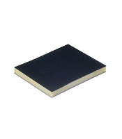 Губка шлифовальная Flexifoam 120х98х13 мм Р180