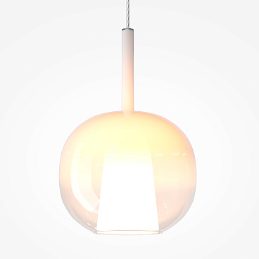 Подвесной светильник Maytoni MOD271PL-01W2