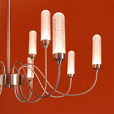 Потолочный светильник Freya FR2050CL-L36N