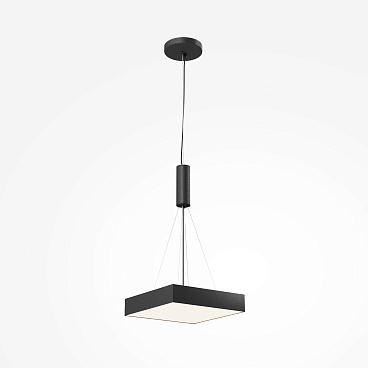 Потолочный светильник Technical C032CL-36W4K-SQ-B