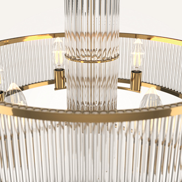 Подвесной светильник Maytoni MOD174PL-06G