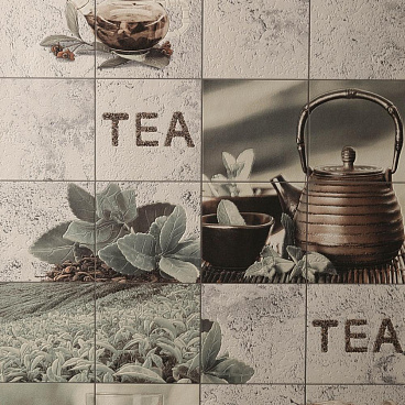 Обои вспененный винил на бумажной основе Elysium Мелисса 904802 (0,53х10,05 м)