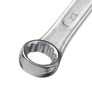 Ключ комбинированный рожково-накидной Hesler 12 мм