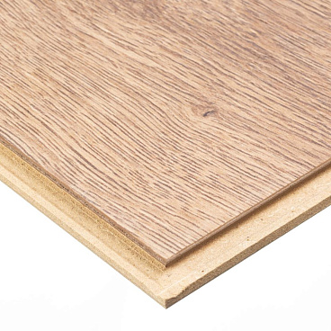 Ламинат 33 класс Ultradecor Expert Choice дуб хиллсайд 1,48 кв.м 12 мм с фаской