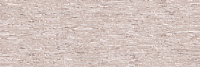 Мармо Плитка настенная тёмно-бежевый мозаика 17-11-11-1190 20х60