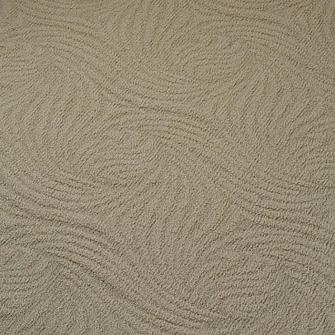 Ковролин бытовой Нева Тафт Фламинго 106 молочный 4 м