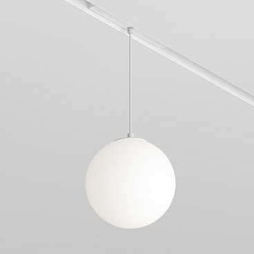 Трековый светильник Technical TR039-4-5WTW-DD-W