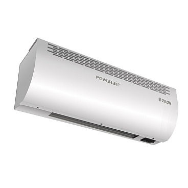Завеса тепловая Zilon ZVV-1.0E6S 6000 Вт