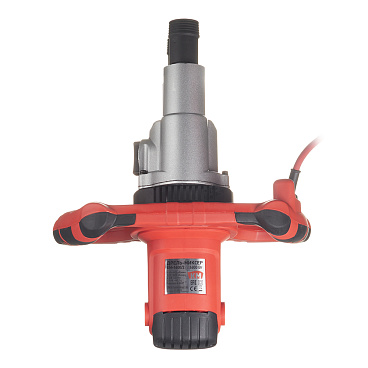 Дрель-миксер электрическая КМ EM-1600/2 1600 Вт