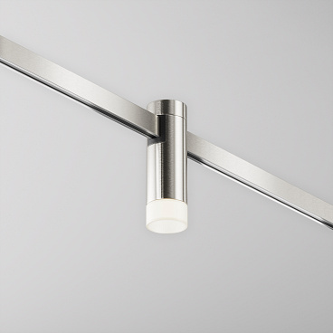 Трековый светильник Technical TR145-1-3W4K-W-PT