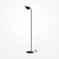 Напольный светильник (торшер) Maytoni MOD126FL-01B