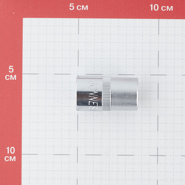 Головка торцевая Jonnesway 1/2х14 мм шестигранная
