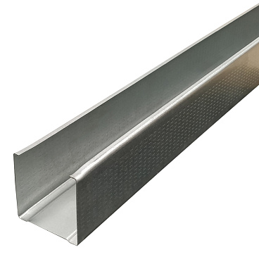 Профиль стоечный Vetonit (Gyproc) Стандарт 50х50 мм 3 м 0,60 мм