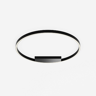 Потолочный светильник Maytoni MOD058CL-L50BK