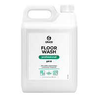 Средство Grass Floor Wash для мытья пола 5 л