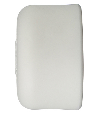 Заглушка полипропиленовая Valtec 25 мм (VTp.790.0.025)