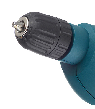 Дрель сетевая 450 Вт быстрозажимной патрон (EWED021/NED-451)