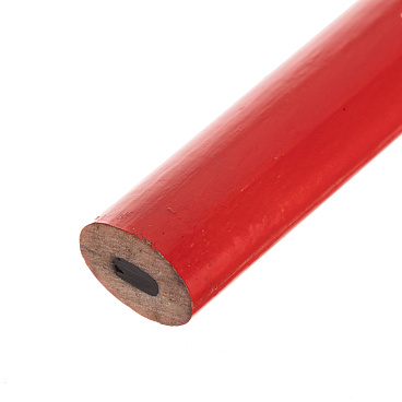 Карандаш строительный малярный Hesler (2 шт.)