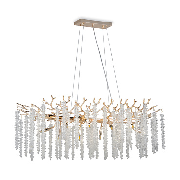 Подвесной светильник Freya FR1010PL-10G1