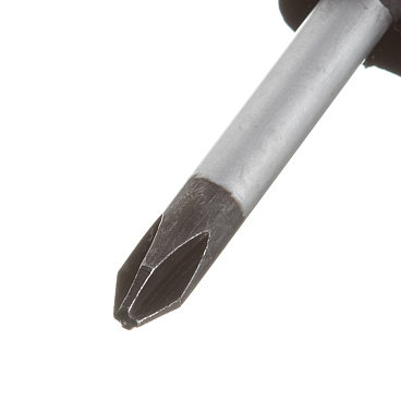 Отвертка крестовая PH2 38 мм Hesler