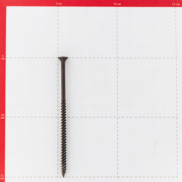 Саморезы ГМ 100x4,8 мм (4 шт.)