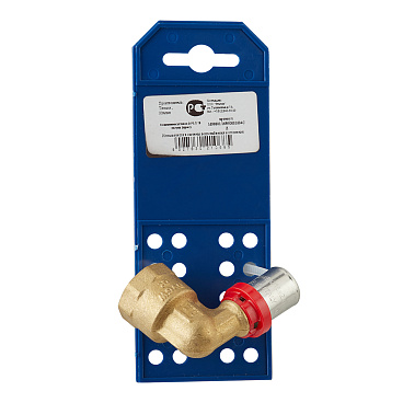 Угол Tiemme 16(пресс) х 1/2 ВР(г)