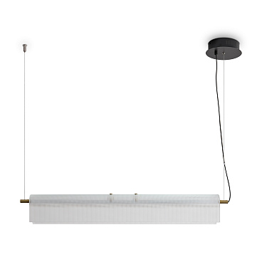 Подвесной светильник Freya FR5556PL-L25BBS