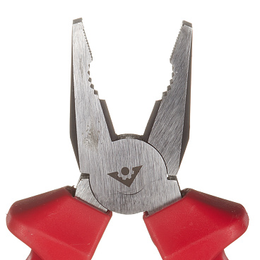 Плоскогубцы диэлектрические Rage by Vira 160 мм (397017)