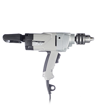 Дрель сетевая Интерскол Д-16/1050Р2 1050 Вт ключевой патрон (369.1.0.00)
