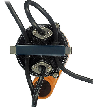 Насос дренажный Belamos DWP 450 для грязной воды 116 л/мин