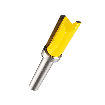 Фреза кромочная прямая Vira (553338) по дереву d12,7х25 мм