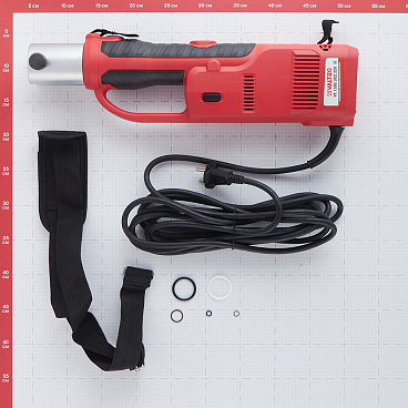 Пресс-инструмент VALTEC CZ (VT.1550.UCZ.220) электрический