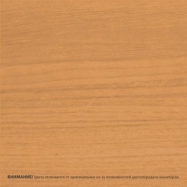 Масло Акватекс Бальзам для дерева лиственница 0,75 л